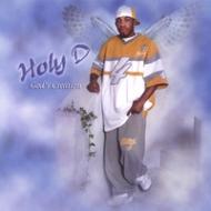 God's Creation : Holy-d | HMV&BOOKS online - 7363