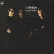 Peddlers/Freewheelers (Ltd)(24bit)(Pps)