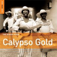 Various/Rough Guide To Calypso Gold