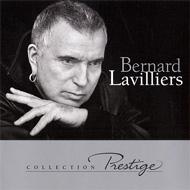 Bernard Lavilliers/Collection Prestige
