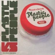 Plastic People