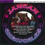 Various/Jamcam Chronicles Season One Set Three 2004