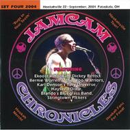 Various/Jamcam Chronicles Season One Set Four 2004