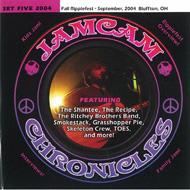 Various/Jamcam Chronicles Season One Set Five 2004