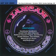 Various/Jamcam Chronicles Season One Set Six 2004