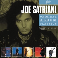 Original Album Classics (5CD)