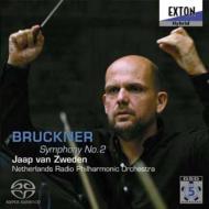 Symphony No.2 : Zweden / Netherlands Radio Philharmonic Orchestra