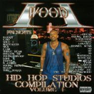 Hip Hop Studios Compilation