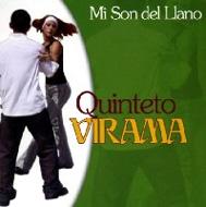 Quinteto Virama/Mi Son Del Llano