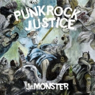 Punkrock Justice
