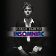 Enrique Iglesias/Insomniac (New Int'l Version)