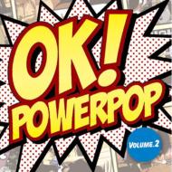Various/Ok!powerpop Vol.2
