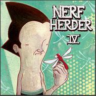 Nerf Herder 4