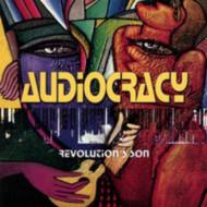 Audiocracy/Revolution's Son