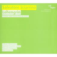 ꡼Ρȡ1947-/Lohengrin Ceccherini / Ensemble Risognanze Pousseur Zelck Wimmer