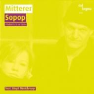 ߥåƥ顼ե󥰡1958-/Sopop Mitterer(Electronics) Minichmayr G. nigl Jozek Jurisic