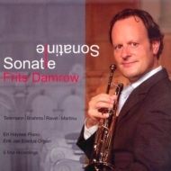 Trumpet Classical/Damrow Sonate-sonatine
