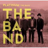 The Band/Platinum
