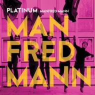 Manfred Mann/Platinum
