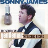 Sonny James/Southern Gentleman