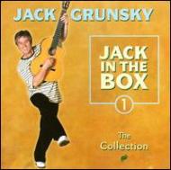 Jack Grunsky/Jack In The Box Vol.1