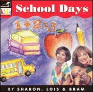 Sharon Lois  Bram/School Days