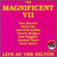 Magnificent 7/Live At The Hilton