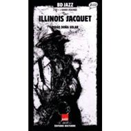 Illinois Jacquet/Illinois Jacquet (+book)(Digi)