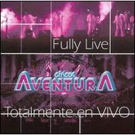 Fully Live: Totalmente En Vivo