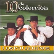 Palominos (Latin)/10 De Coleccion (Digi)