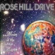 Rose Hill Drive/Moon Is The New Earth (Digi)