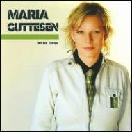 Maria Guttesen/Wide Open
