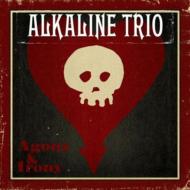 Alkaline Trio/Agony And Irony
