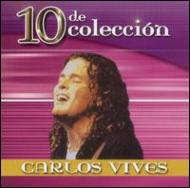 Carlos Vives/10 De Coleccion (Digi)