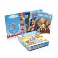 Instant Classics: Chicken Little / Lilo & Stich