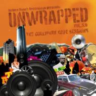 Various/Unwrapped Vol.5 Collipark Cafe Sessions