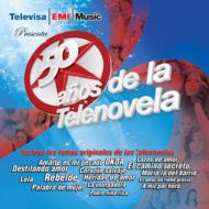 Various/50 Anos De La Telenovela