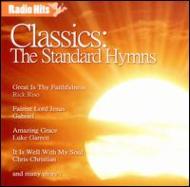 Classic Hymns | HMV&BOOKS Online : Online Shopping & Information Site ...