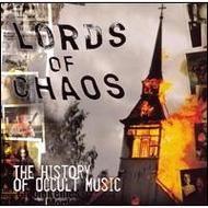 Various/Lords Of Chaos： History Of Occult Music