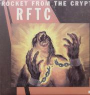 Rftc : Rocket From The Crypt | HMV&BOOKS online - ELM50DMM