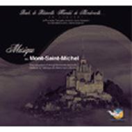 Baroque Classical/Musique Au Mont-saint-michel En Concert 2005 Guillemette / Le Parnasse Francais