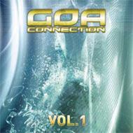 Various/Goa Connection Vol.1