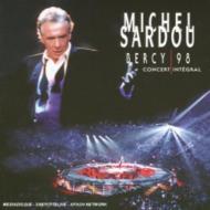 Michel Sardou/Bercy 98