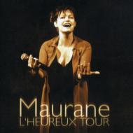 Maurane/L'heureux Tour
