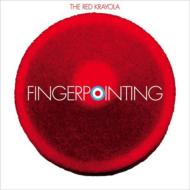 Red Krayola (Red Crayola) /Fingerpointing