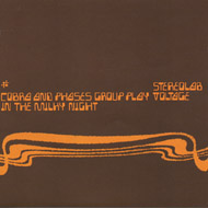 Cobra And Phases Group