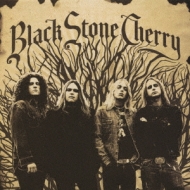 Black Stone Cherry