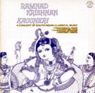 Kaccheri A Concert Of South Indian Classical Music