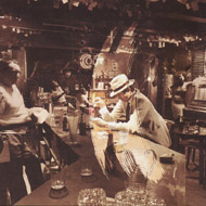 In Through The Out Door