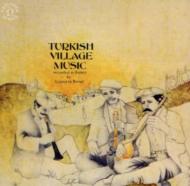 Turkish Village Music